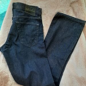 Adriano Goldschmied Denim